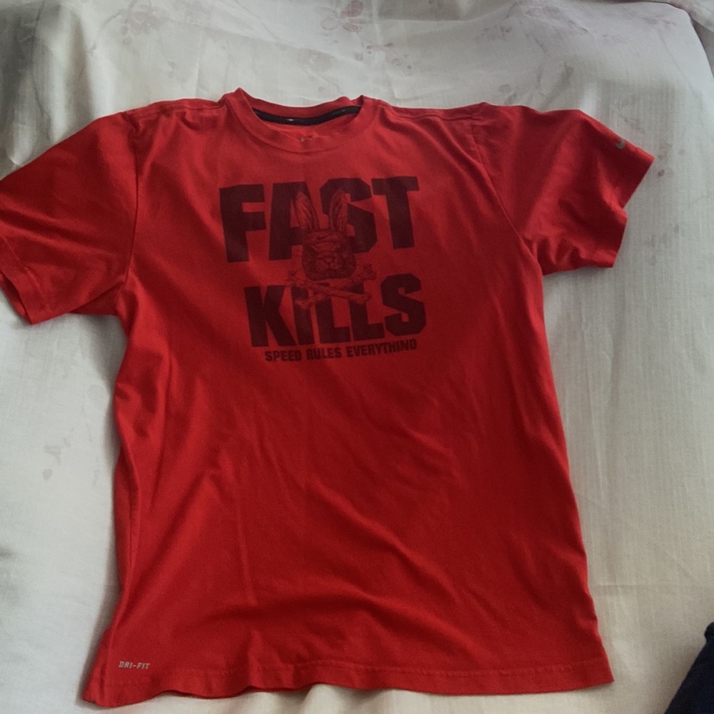 BUNDLE 5 Mens Nike & Under Armour shirts - Picture 5 of 13